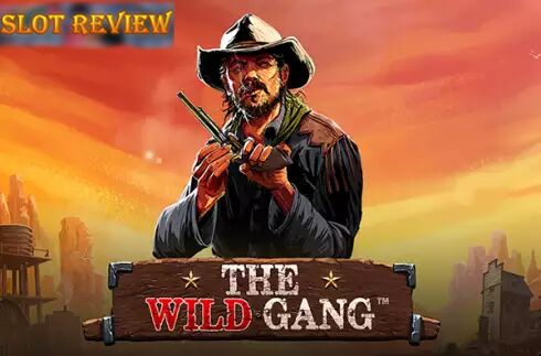 The Wild Gang Slot Review